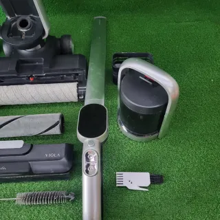 VIOLA FL007 Lavadora de suelos