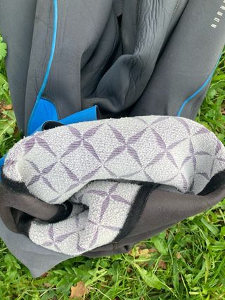 Traje de surf Billabong Talla XS