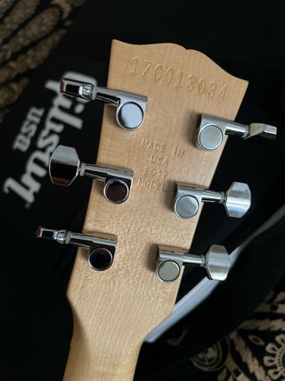 Gibson M2 Melody Maker USA