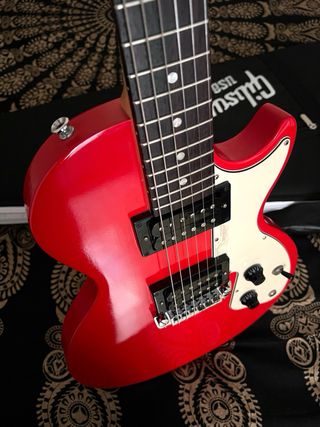 Gibson M2 Melody Maker USA