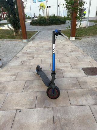 Patinete Xiaomi Pro 2