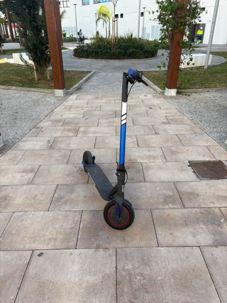 Patinete Xiaomi Pro 2
