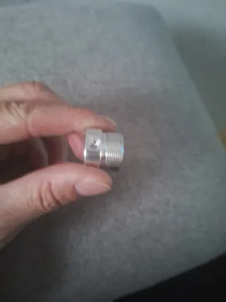 Pomo Palanca Marcha Universal 5 Velocidades