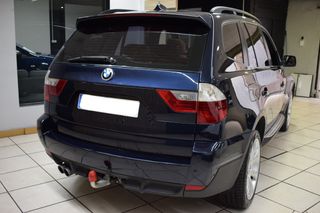BMW X3 2008