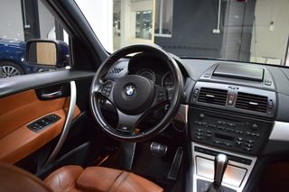 BMW X3 2008