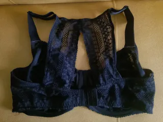 Sujetador Kiabi 110G varios colores