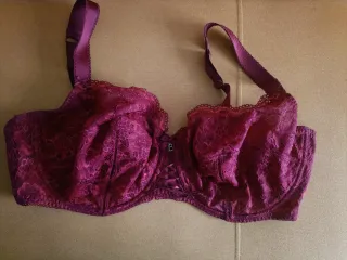 Sujetador Kiabi 110G varios colores