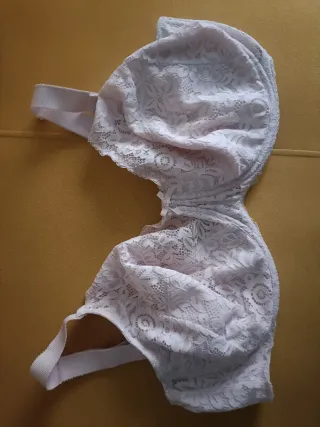 Sujetador Kiabi 110G varios colores