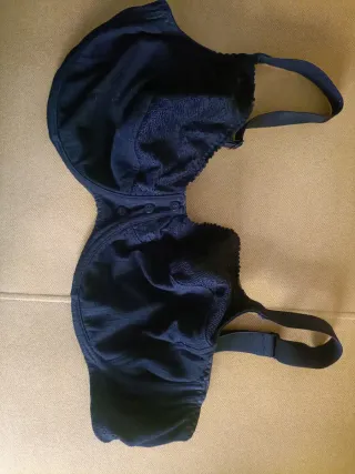 Sujetador Kiabi 110G varios colores