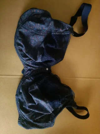 Sujetador Kiabi 110G varios colores