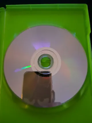 Wreckless: The Yakuza Missions Xbox