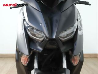 YAMAHA X-MAX 125