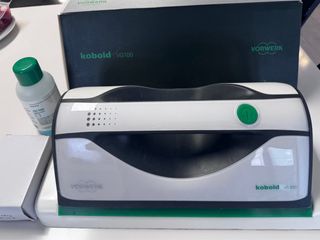 Limpiacristales Vorwerk Kobold VG100