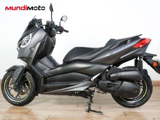 YAMAHA X-MAX 125