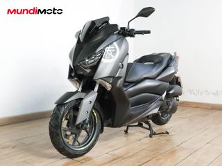 YAMAHA X-MAX 125