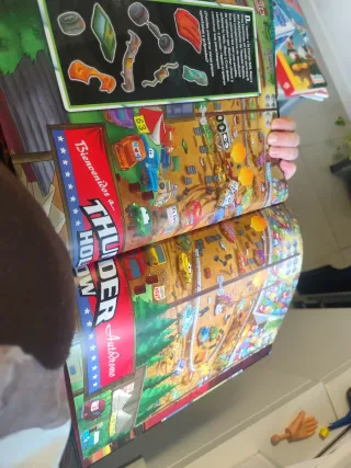 BUSCA Y ENCUENTRA CARS 3 LF: OFERTAS ENERO 2020