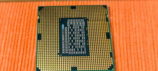 Intel Core i7-2600 3.40GHz + RAM DDR3 8GB(4+4)