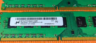 Intel Core i7-2600 3.40GHz + RAM DDR3 8GB(4+4)