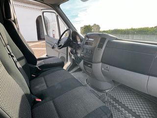 Mercedes-Benz Sprinter 2007