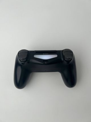 Controller Sony DualShock 4 Nero per PS4 Originale