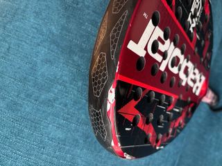 Babolat Juan Lebron 2024 Padel Racket