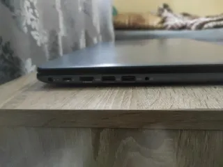 Portátil Dell Vostro Negro 256gb SSD 16RAM