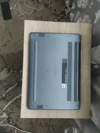 Portátil Dell Vostro Negro 256gb SSD 16RAM