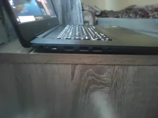 Portátil Dell Vostro Negro 256gb SSD 16RAM