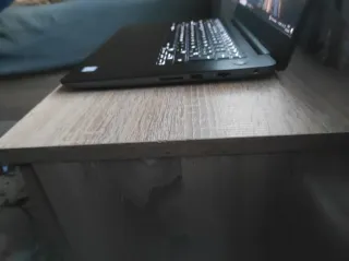 Portátil Dell Vostro Negro 256gb SSD 16RAM