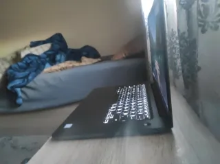 Portátil Dell Vostro Negro 256gb SSD 16RAM