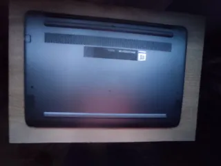 Portátil Dell Vostro Negro 256gb SSD 16RAM