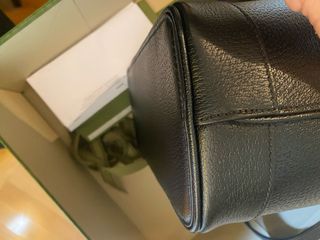 Borsa Gucci Pelle Nera