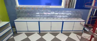 Mobiliario de Tienda