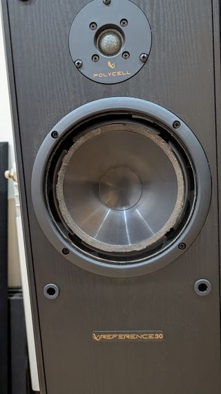 Infinity Reference 30 Altavoces