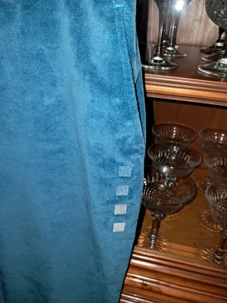 Chaqueta Purificación García T. 46