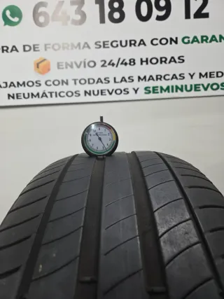 245 45 18 100W MICHELIN PRIMACY 3