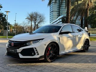 Honda Civic 2019
