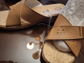 Lote Sandalias y Zapatillas Mujer Talla 37