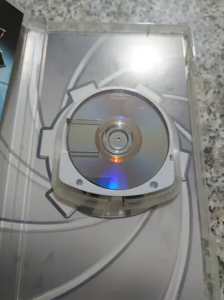 Secret Agent Clank PSP