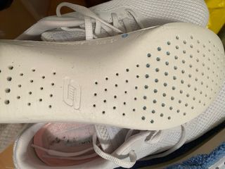 Zapatillas Skechers Mujer Talla 38 Blancas