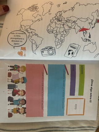 Guía para pequeños exploradores - Japón: Libro ...