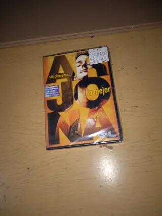 MARCÓ ANTONIO SOLIS, ARJONA ISMALE SERRANO,,VARIOS