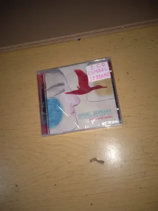 MARCÓ ANTONIO SOLIS, ARJONA ISMALE SERRANO,,VARIOS