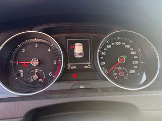 Volkswagen Golf GTD 2.0TDI 184cv DSG BMT 5p