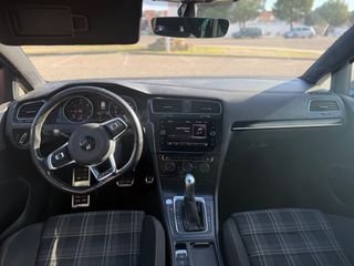 Volkswagen Golf GTD 2.0TDI 184cv DSG BMT 5p