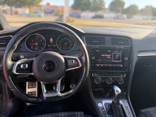 Volkswagen Golf GTD 2.0TDI 184cv DSG BMT 5p