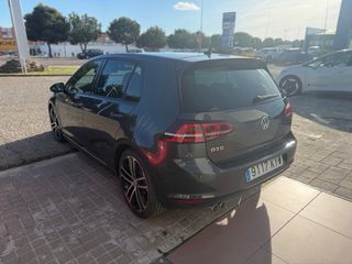 Volkswagen Golf GTD 2.0TDI 184cv DSG BMT 5p