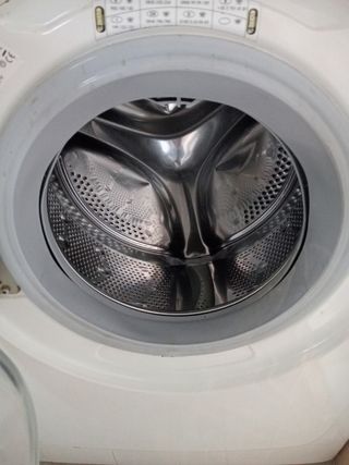 Lavadora Hoover VisionHD 7kg