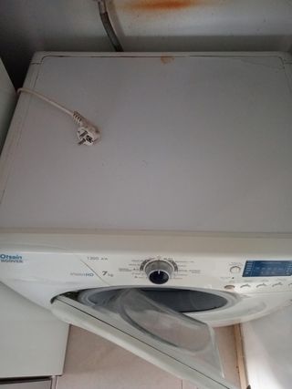 Lavadora Hoover VisionHD 7kg