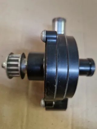 Bomba de agua CRG Kart